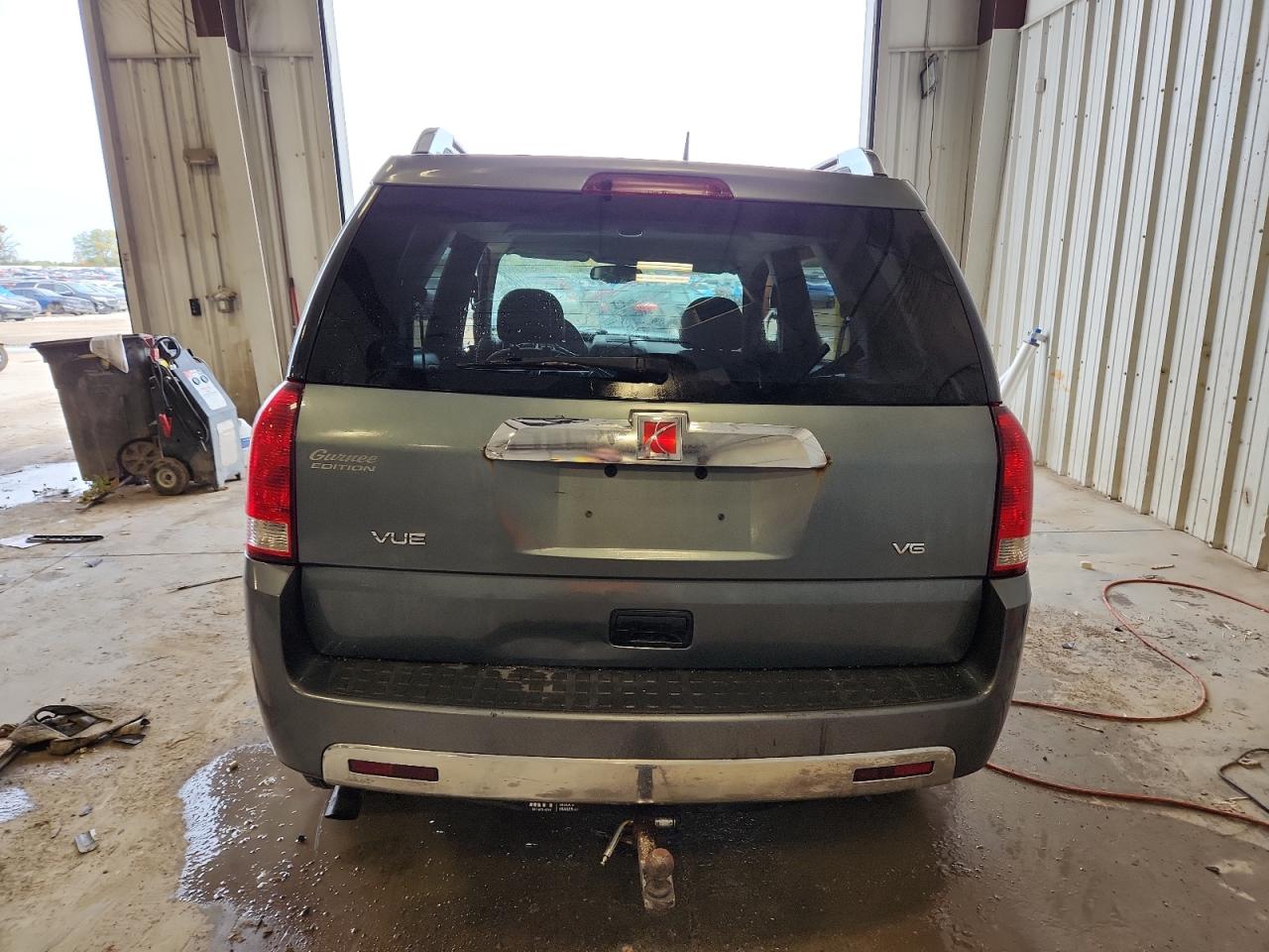 Lot #3279943628 2007 SATURN VUE