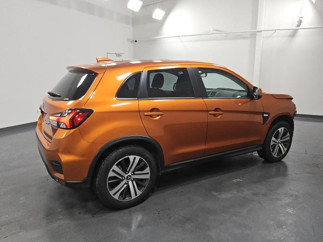 2024 MITSUBISHI OUTLANDER JA4ARUAU3RU019287