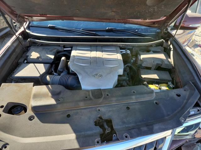 2020 LEXUS GX 460 PRE - JTJAM7BX1L5241372