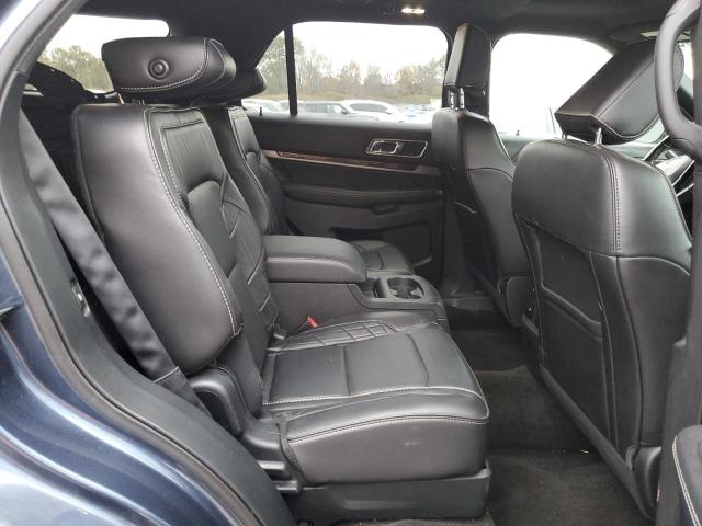 2018 FORD EXPLORER P - 1FM5K8HT0JGB96541