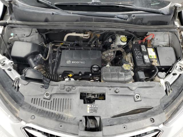 2020 BUICK ENCORE ESS KL4CJCSBXLB034699