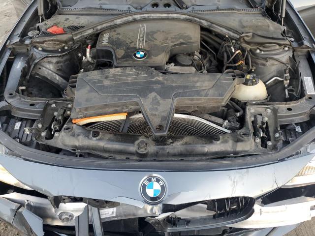 2013 BMW 328 XI SUL - WBA3B5C56DF594489