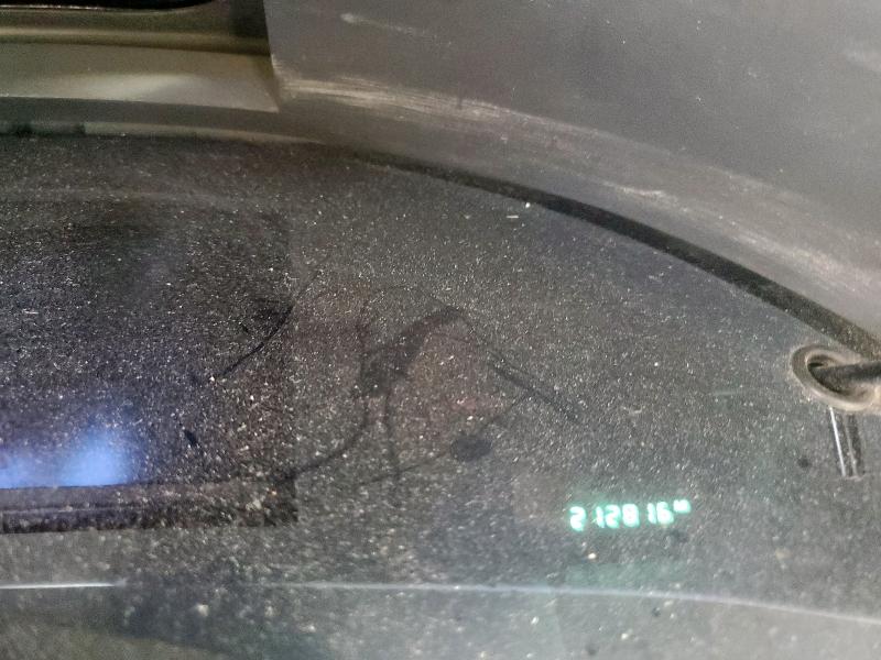 2004 CHRYSLER PACIFICA #3303080787