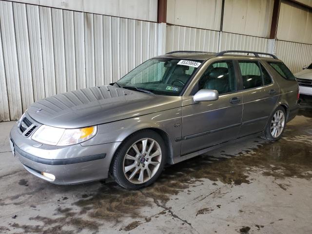 SAAB 9-5 AERO
