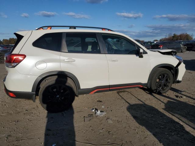 2020 SUBARU FORESTER S - JF2SKARC3LH427184