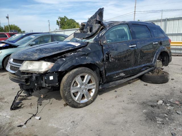 2015 DODGE JOURNEY LI 3C4PDDDG3FT518889