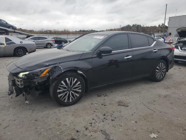 2023 NISSAN ALTIMA SV #3301846387