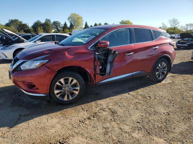 NISSAN MURANO S