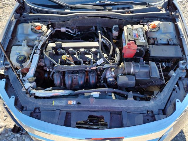 2012 FORD FUSION SE - 3FAHP0HA4CR172232