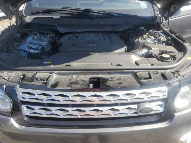 2017 LAND ROVER RANGE ROVE - SALWR2FK7HA175929