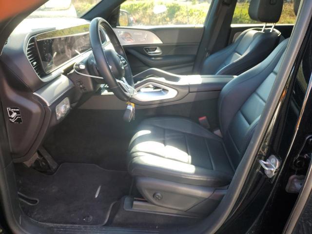 2020 MERCEDES-BENZ GLE 350 4M - 4JGFB4KB5LA295701