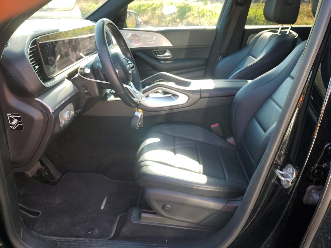 MERCEDES-BENZ GLE-CLASS 350 4MATIC