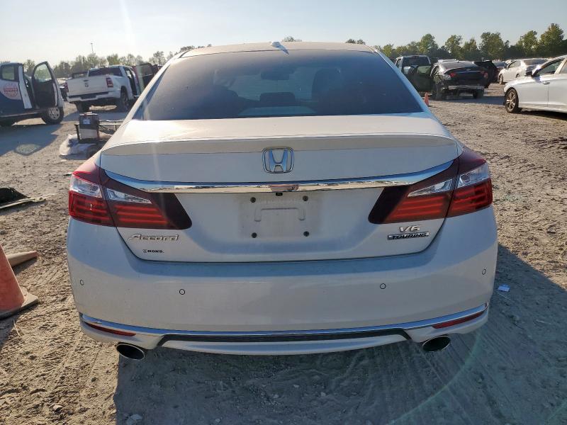 2017 HONDA ACCORD TOU #3292613593