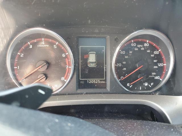 2017 TOYOTA RAV4 SE - 2T3JFREVXHW624391