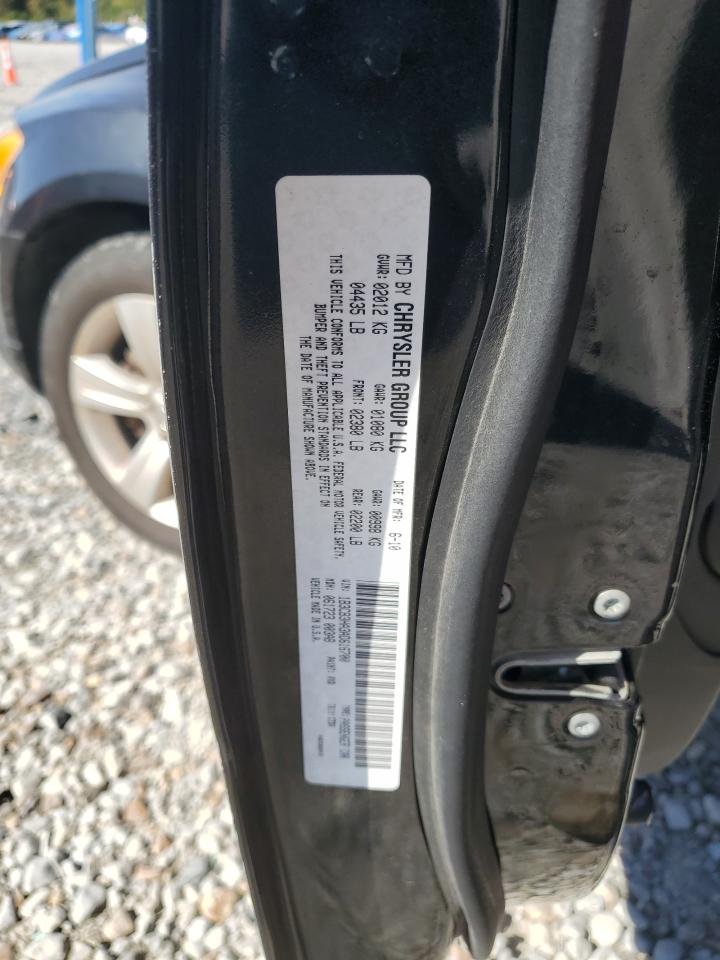 DODGE CALIBER MAINSTREET