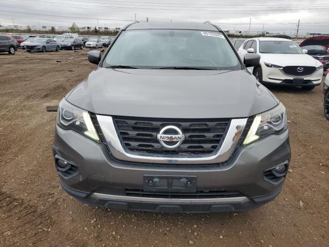 2018 NISSAN PATHFINDER #3279508236