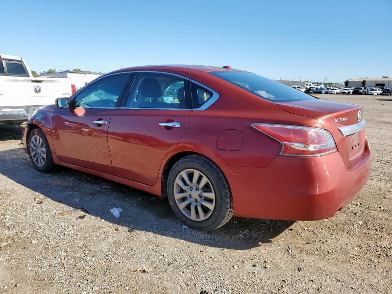 2015 NISSAN ALTIMA 2.5 - 1N4AL3AP2FN894285