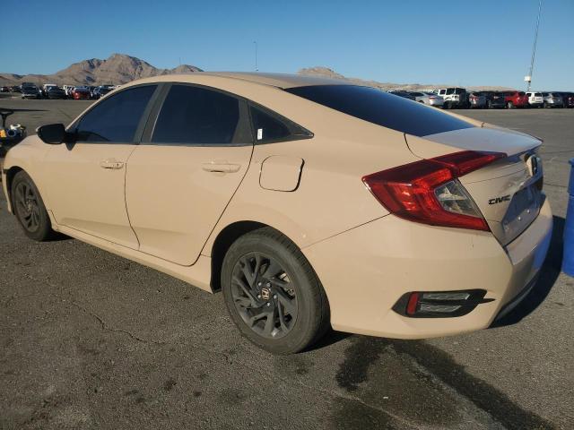 2016 HONDA CIVIC EX 19XFC2F78GE219419
