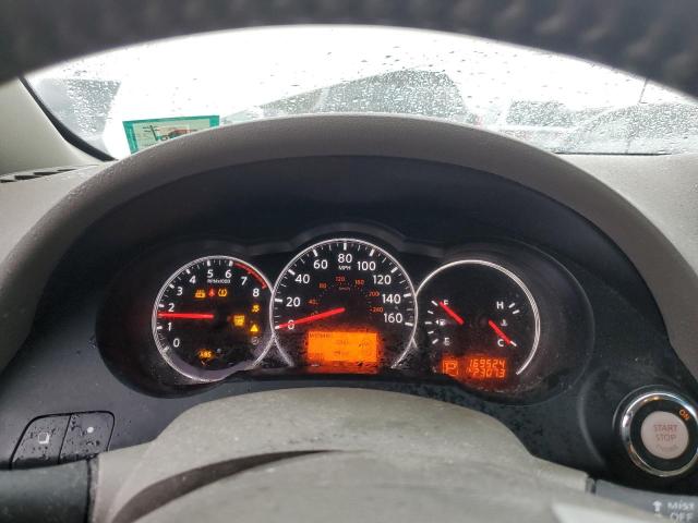 2012 NISSAN ALTIMA BAS - 1N4AL2AP0CN528427