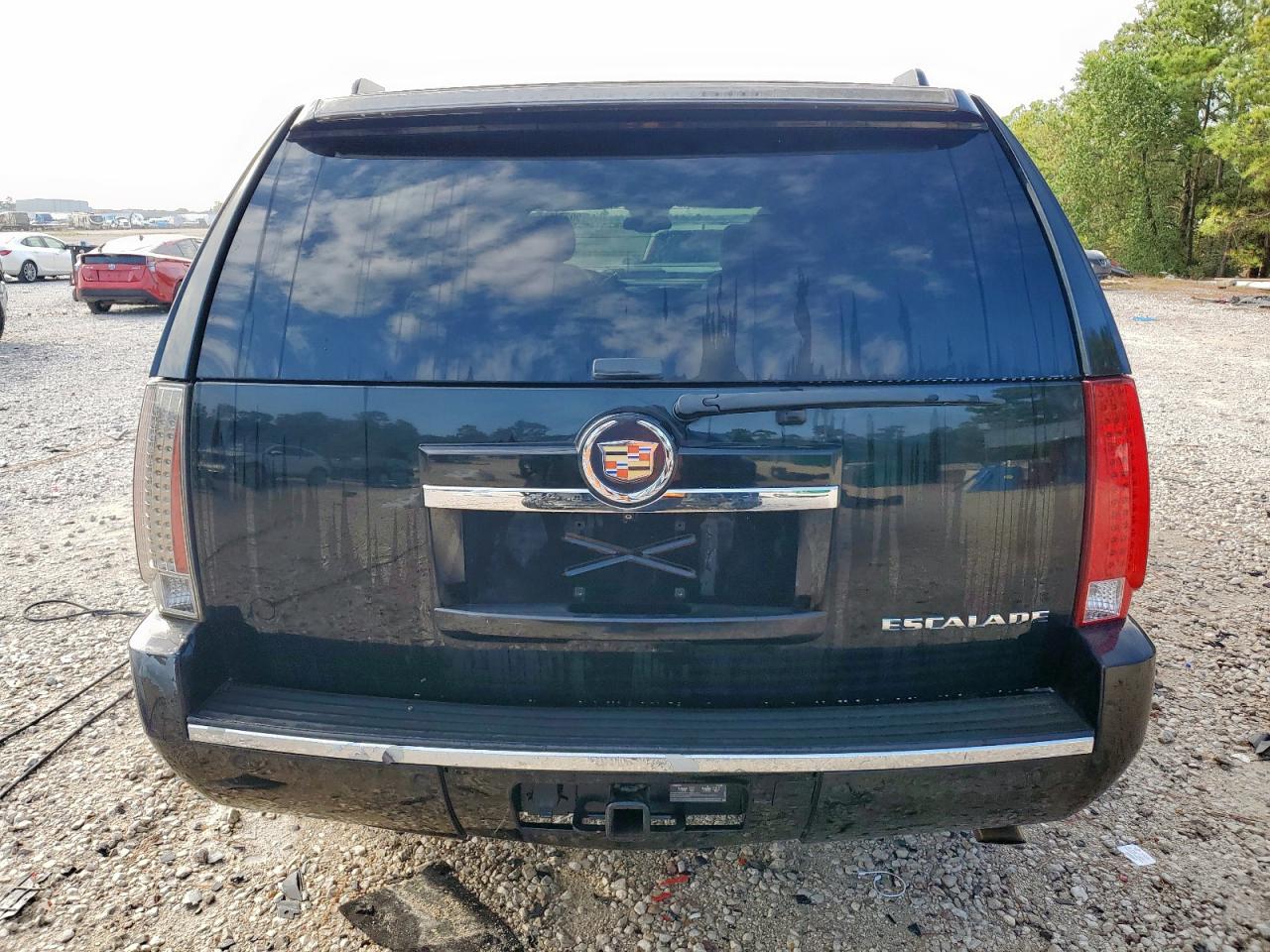 CADILLAC ESCALADE ESV PREMIUM