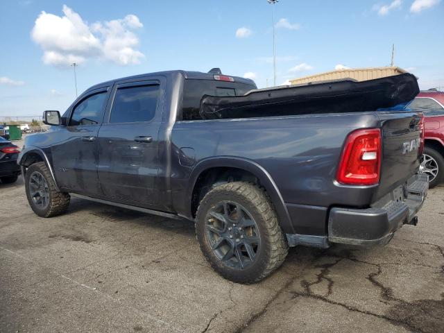 2021 RAM 1500 LARAM - 1C6SRFJT8MN558866