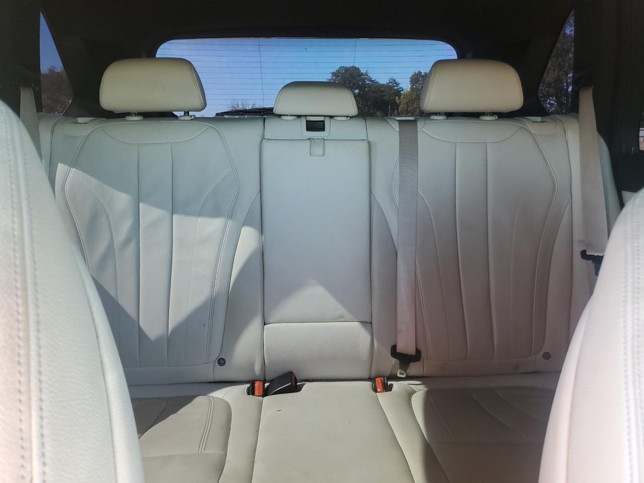 Lot #3274664865 2017 BMW X5 XDR40E