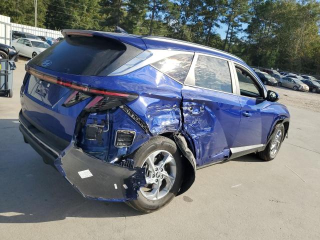 2023 HYUNDAI TUCSON SEL #3280308013