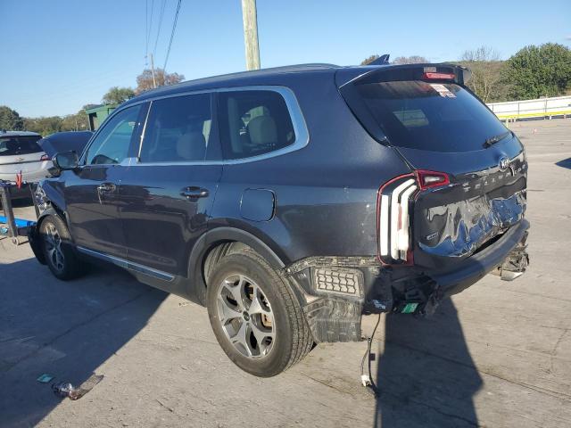 2021 KIA TELLURIDE #3311654232