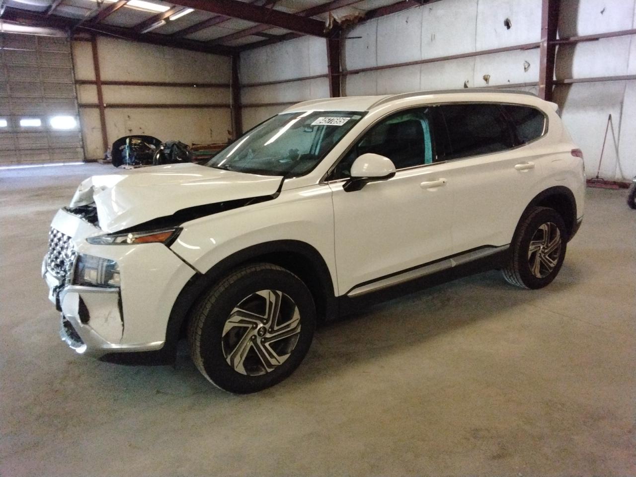 HYUNDAI SANTA FE SEL