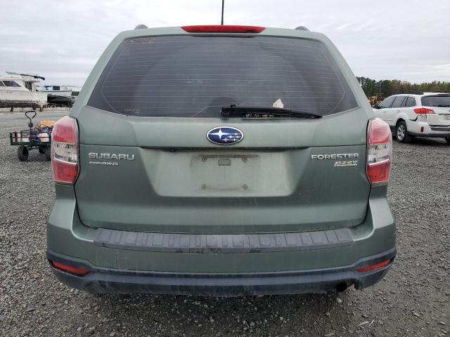 2015 SUBARU FORESTER 2 - JF2SJABC9FH589483