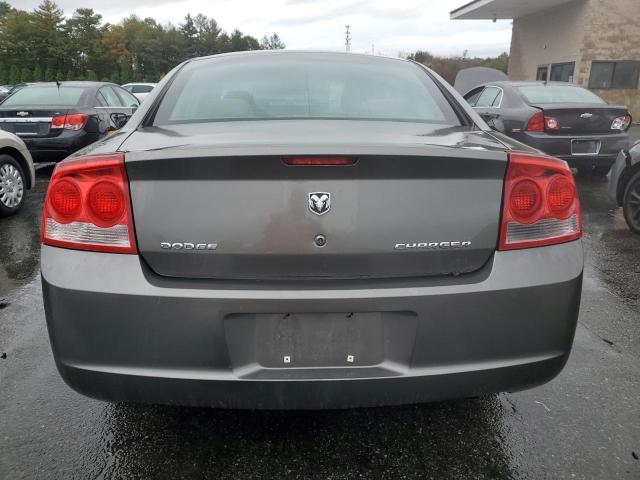 2009 DODGE CHARGER #3276628066