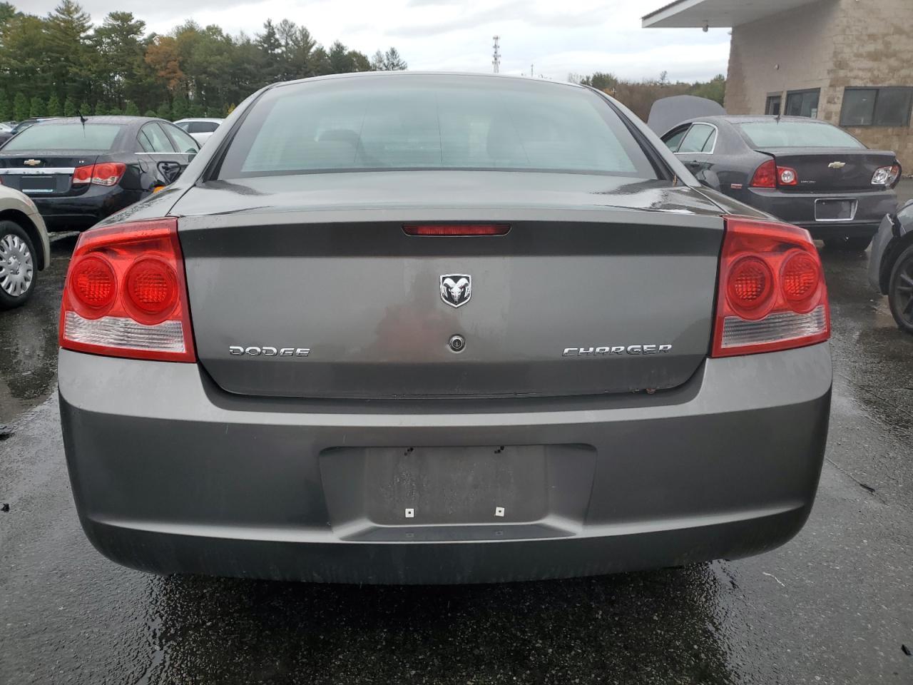 Lot #3276628066 2009 DODGE CHARGER