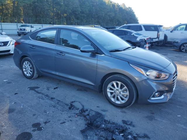 2019 HYUNDAI ACCENT SE - 3KPC24A31KE055817