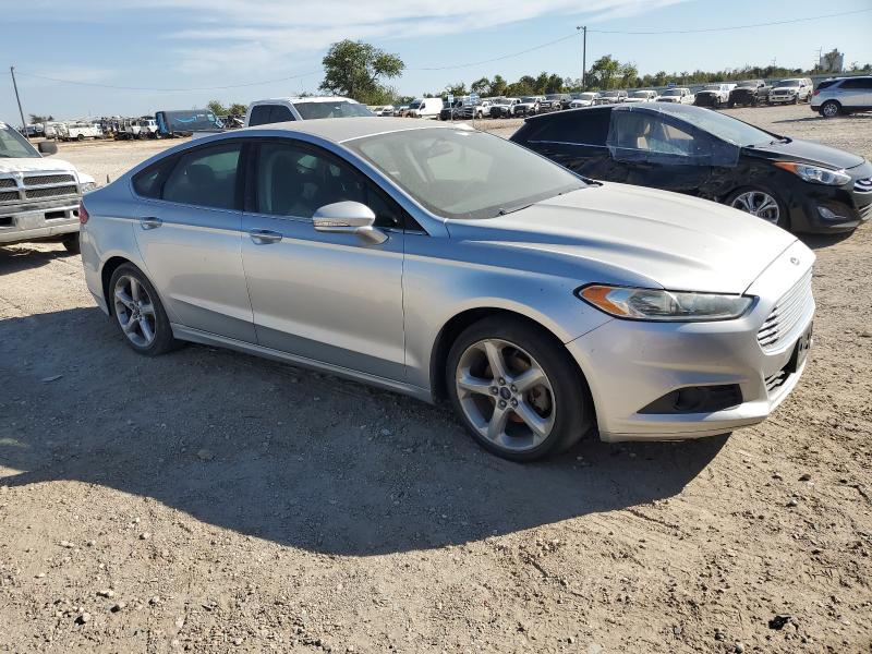 2014 FORD FUSION SE - 3FA6P0H76ER184395