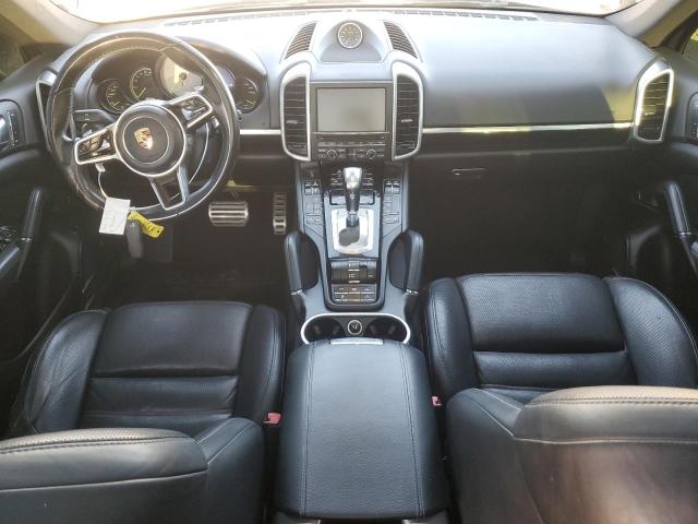 2016 PORSCHE CAYENNE SE HYBRID - WP1AE2A22GLA64307