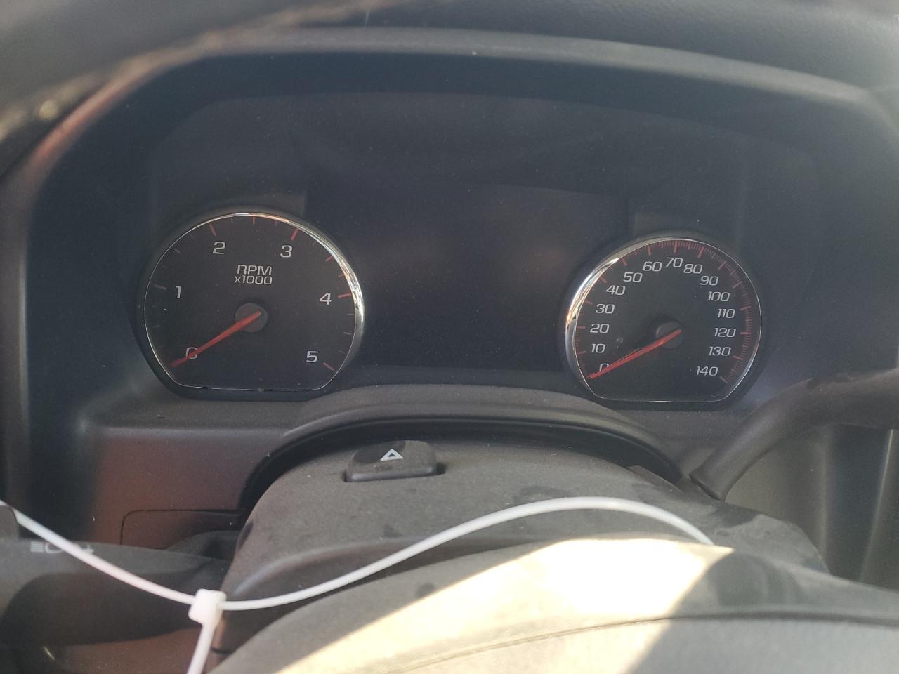 GMC SIERRA K3500 DENALI