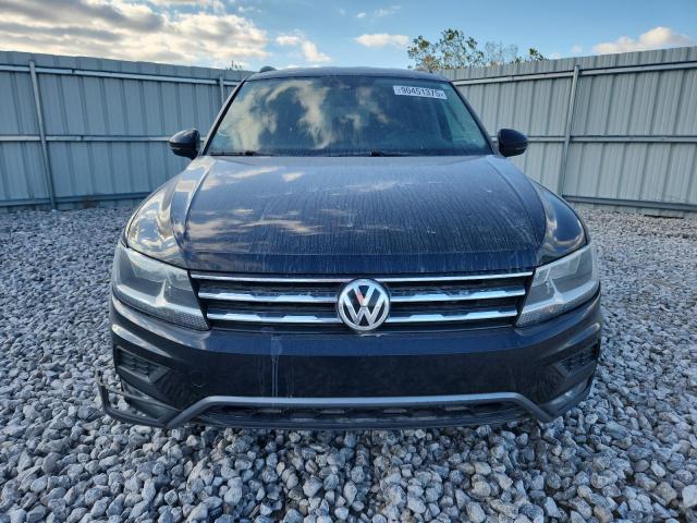 2018 VOLKSWAGEN TIGUAN SE - 3VV2B7AX2JM014280