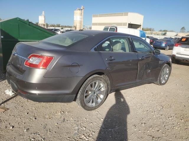 2012 FORD TAURUS LIM - 1FAHP2FW8CG143463