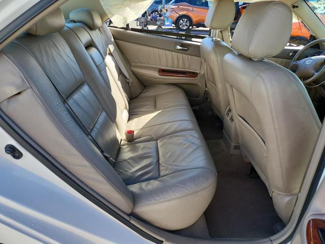 2002 TOYOTA CAMRY LE #3282771287