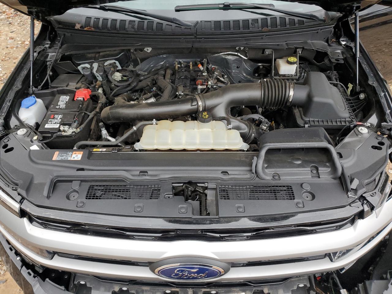 FORD EXPEDITION MAX XLT