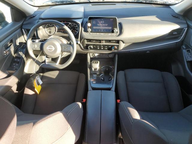 2024 NISSAN ROGUE S - 5N1BT3AA3RC687300