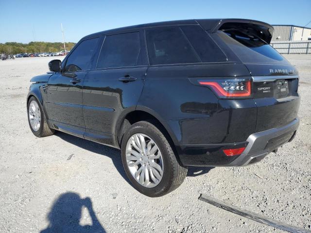 2018 LAND ROVER RANGE ROVER SPORT HSE SALWR2RV9JA193022