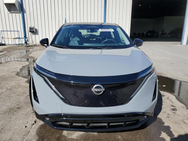 2023 NISSAN ARIYA PLAT - JN1DF0CD5PM706501