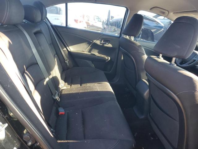 2014 HONDA ACCORD SPO - 1HGCR2F50EA145687