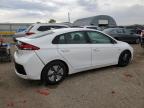 Lot #3302981607 2019 HYUNDAI IONIQ BLUE