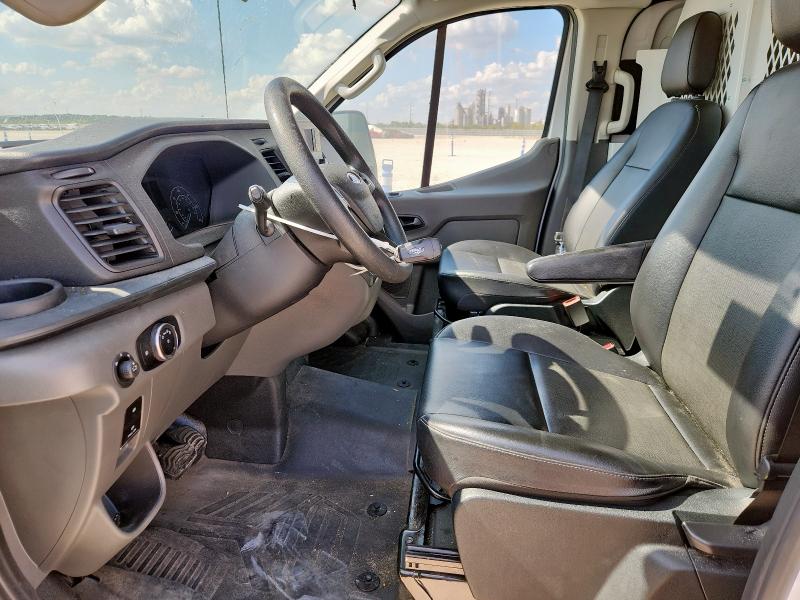 2023 FORD TRANSIT T- #3284935937