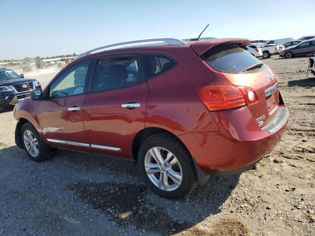 2013 NISSAN ROGUE S - JN8AS5MT9DW521354