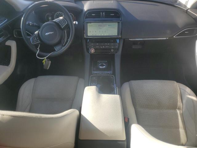 2017 JAGUAR F-PACE PRE SADCK2BN1HA089034