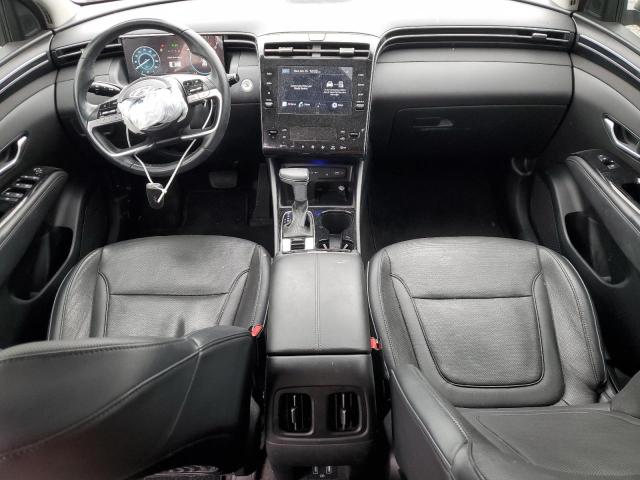 2022 HYUNDAI TUCSON SEL - 5NMJCCAE2NH019079