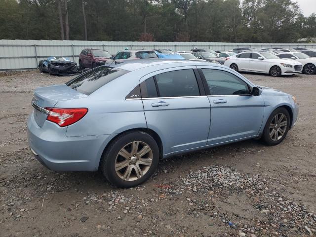 2012 CHRYSLER 200 TOURIN - 1C3CCBBG1CN276855